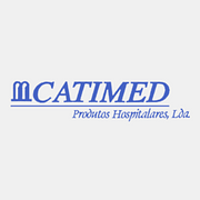 Catimed-Produtos Hospitalares Lda Logo
