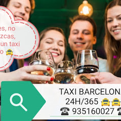 Images Taxi 24 Horas | ☎️ Taxi Barcelona