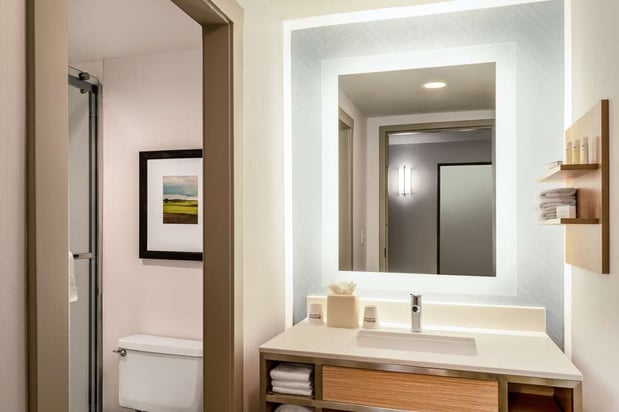 Images Hilton Garden Inn Jacksonville Ponte Vedra Sawgrass