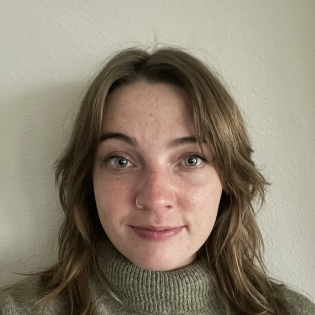 Images Bailey Rueckert, Counselor