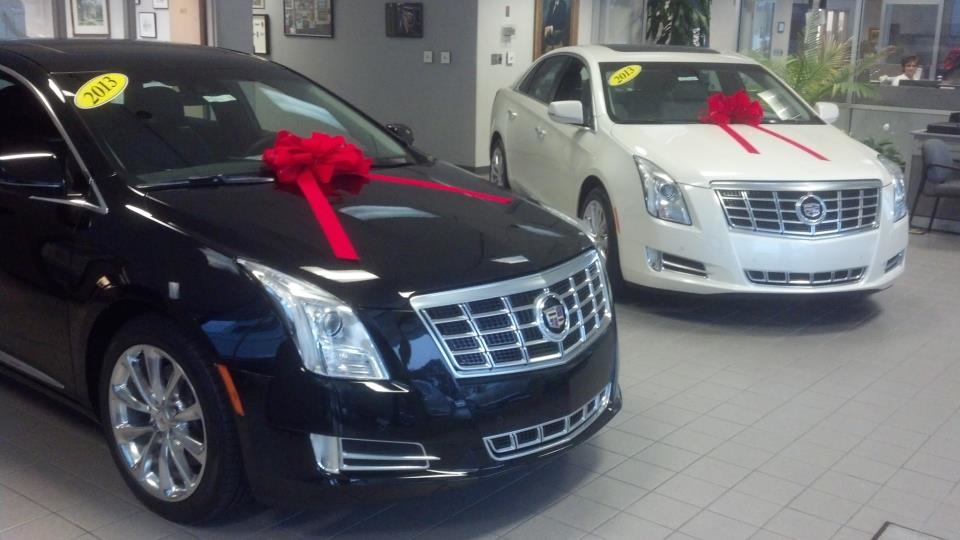 Rippy Cadillac, Wilmington North Carolina (NC) - LocalDatabase.com