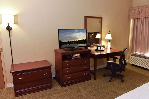 Images Hampton Inn Ruston
