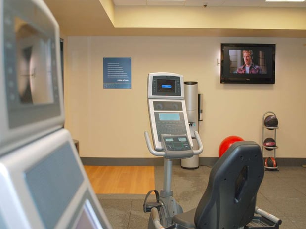 Images Hampton Inn & Suites Denver/Highlands Ranch