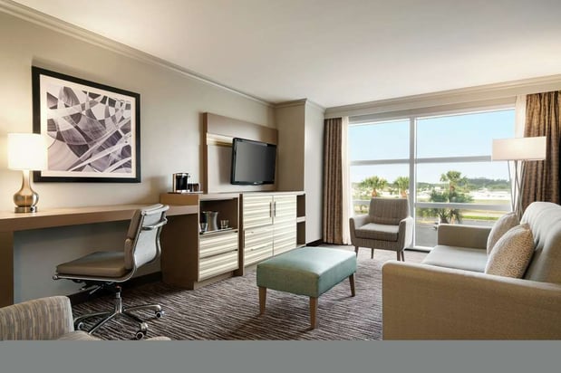 Images Hilton Melbourne, FL
