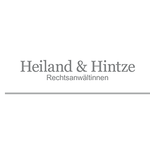 Kundenlogo Heiland & Hintze Rechtsanwältinnen