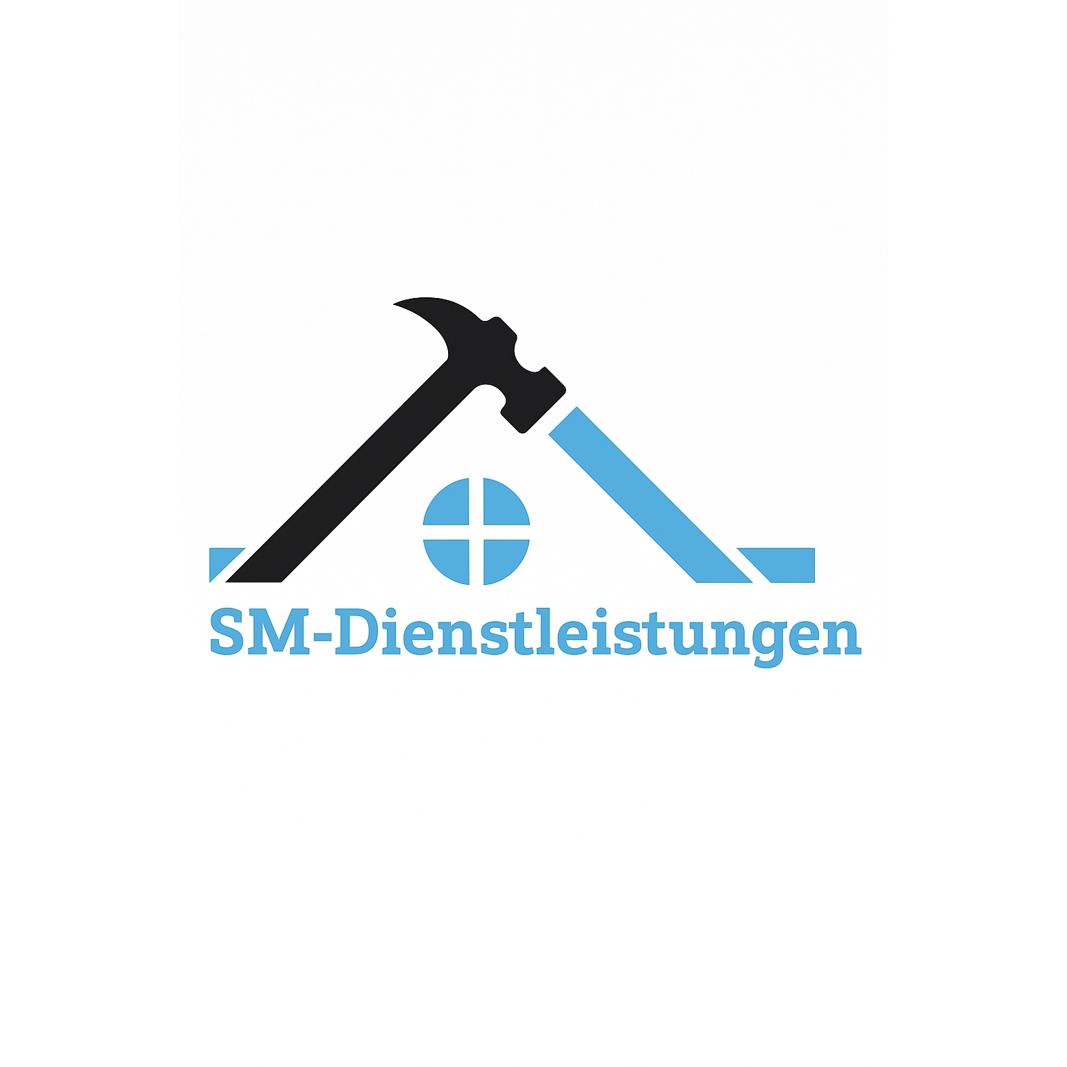 SM-Dienstleistungen in Rheine - Logo