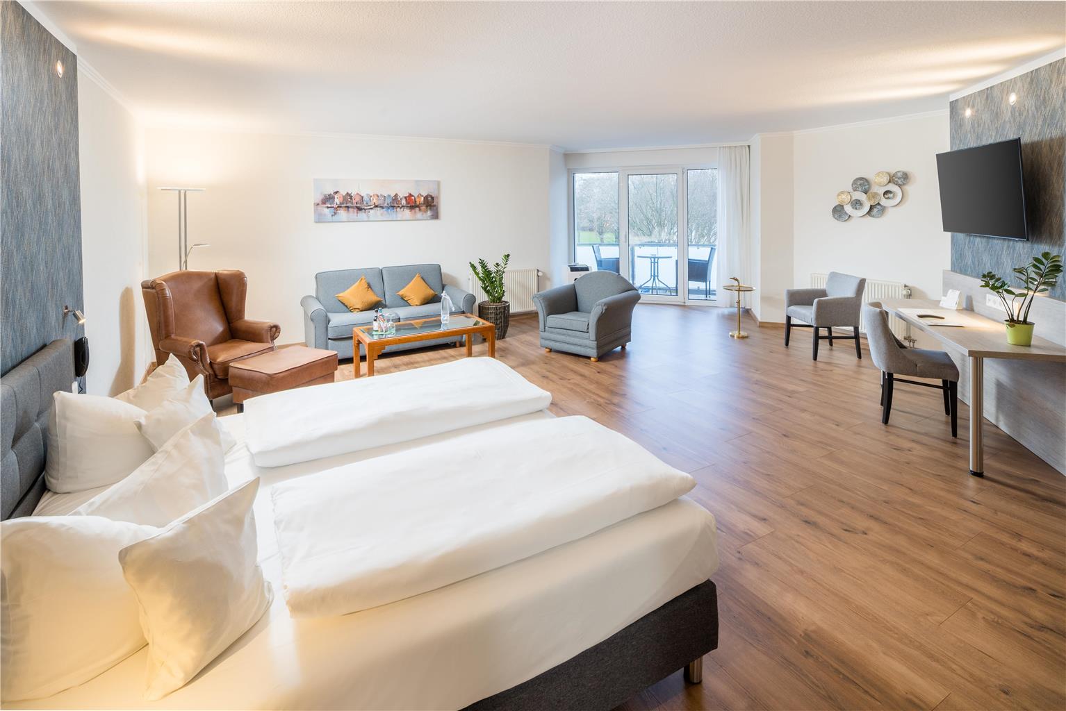 Best Western Hotel Am Papenberg, Hermann-Rein-Strasse 2 in Goettingen