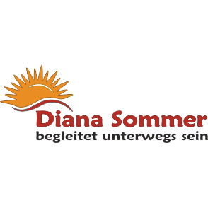 Praxis Diana Sommer Logo