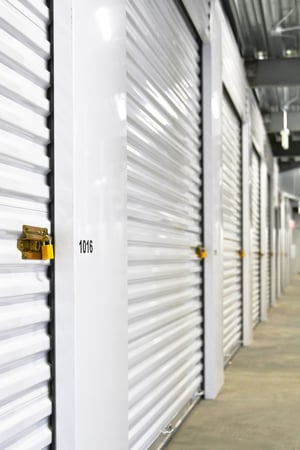 Images U-Stor-It Self Storage - Barrio Logan