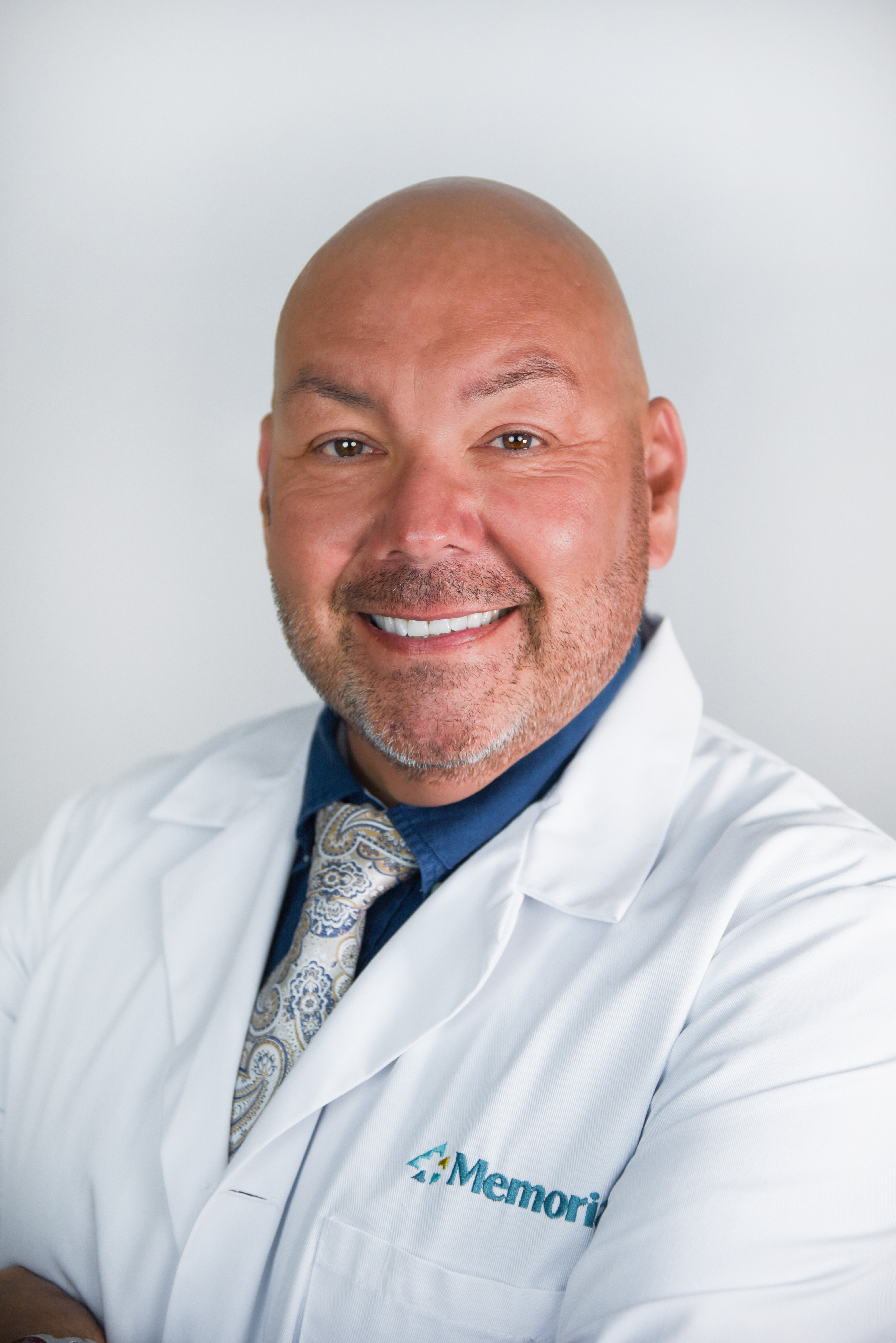 Dr. Christopher L. Jones, MD - Bay St Louis, MS - Family Medicine