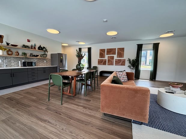 Images Wabash Lofts