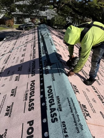 Images Dolphin Roofing - Roof Repair & Replacement