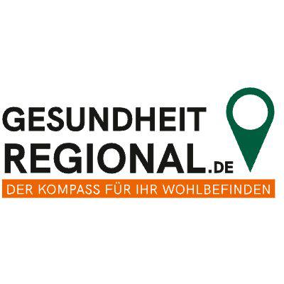 Logo Gesundheit-Regional.de GmbH