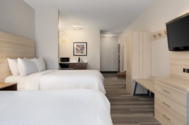 Images Holiday Inn Express & Suites Saginaw by IHG