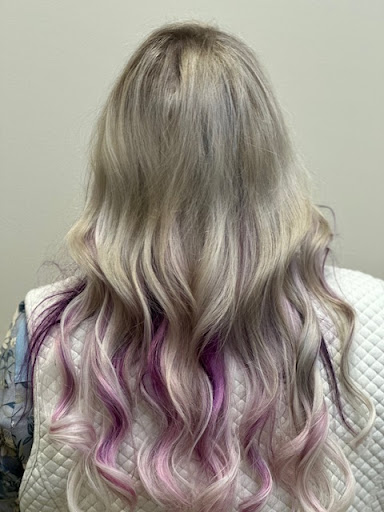 Images Hair by Philomena