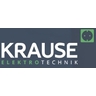 Logo Krause Elektrotechnik GmbH