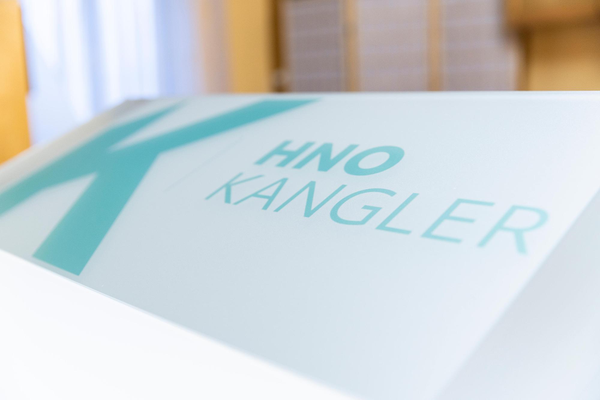 Bild 7 von HNO Kangler - Dr. Georg Kangler