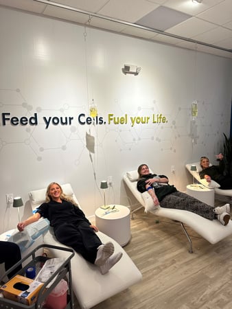 Images The DRIPBaR Doylestown