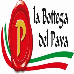 la Bottega del Pava Logo