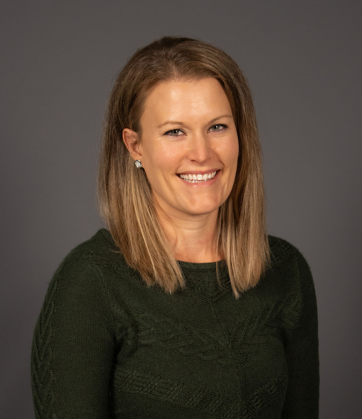 Dr. Amber Groninger, MD - Sioux Falls, SD - Family Medicine