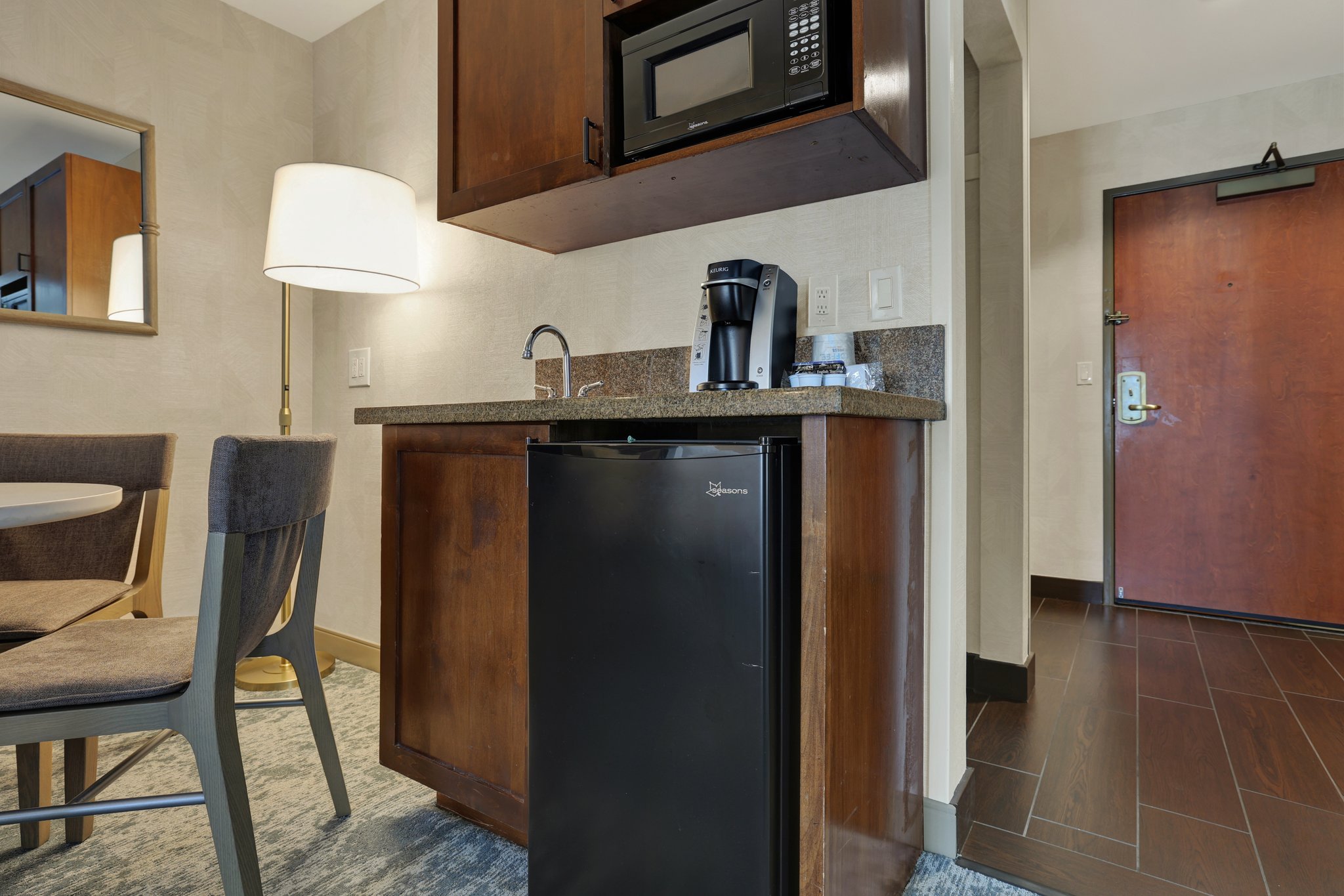 Holiday Inn Express & Suites Carpinteria by IHG Image