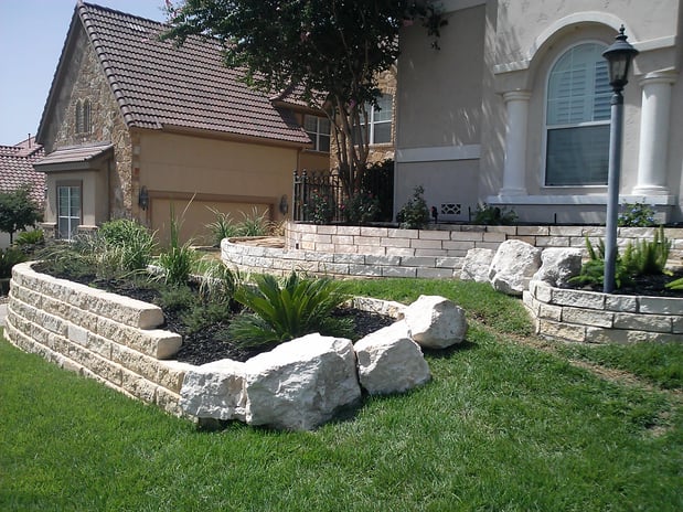 Images CDR Irrigation & Landscapes