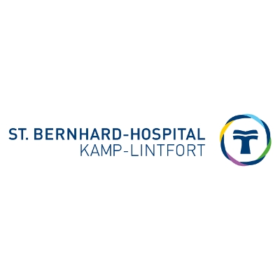 St. Bernhard-Hospital Kamp-Lintfort GmbH Logo