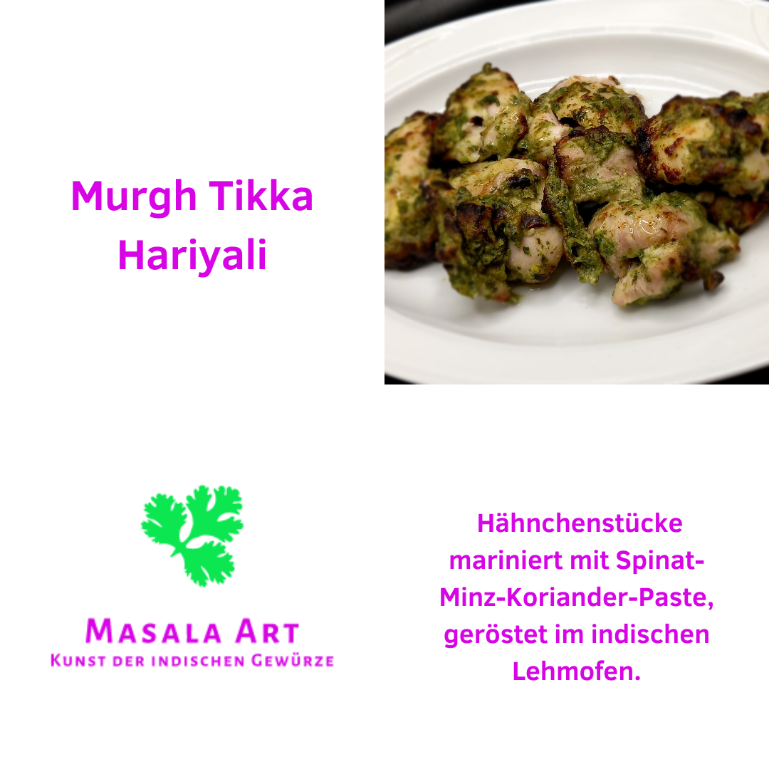 Bild 30 Masala Art in Heilbronn