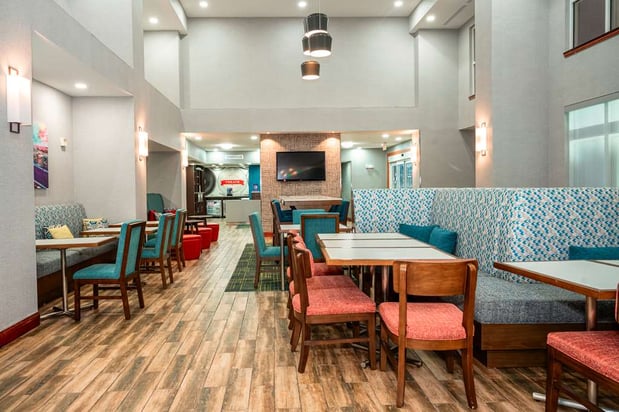 Images Hampton Inn & Suites Fort Worth-West-I-30