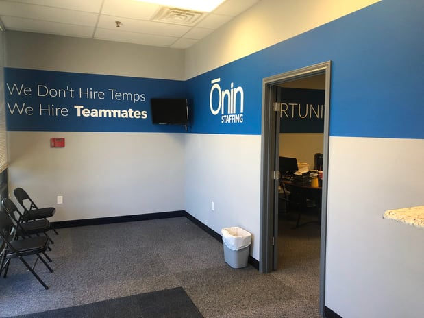 Images Onin Staffing
