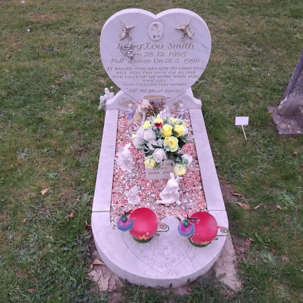 Images Memorials Back To Life