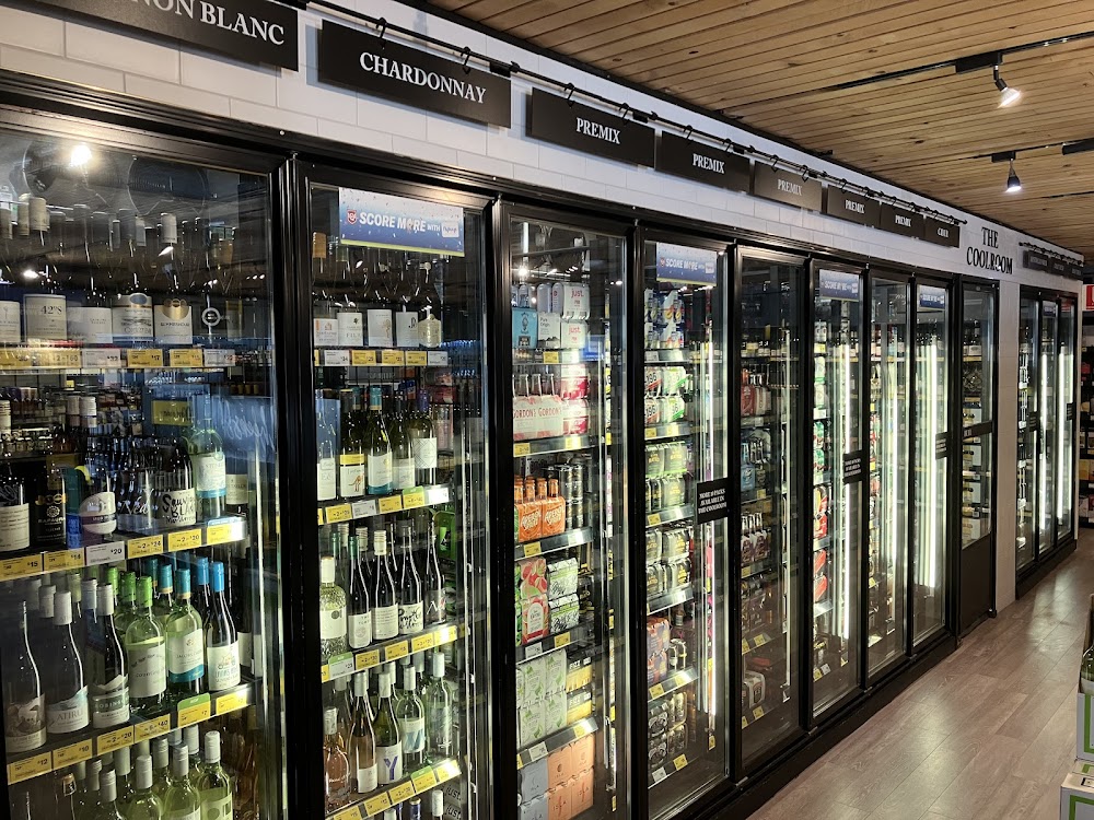 Images Liquorland Spring Hill