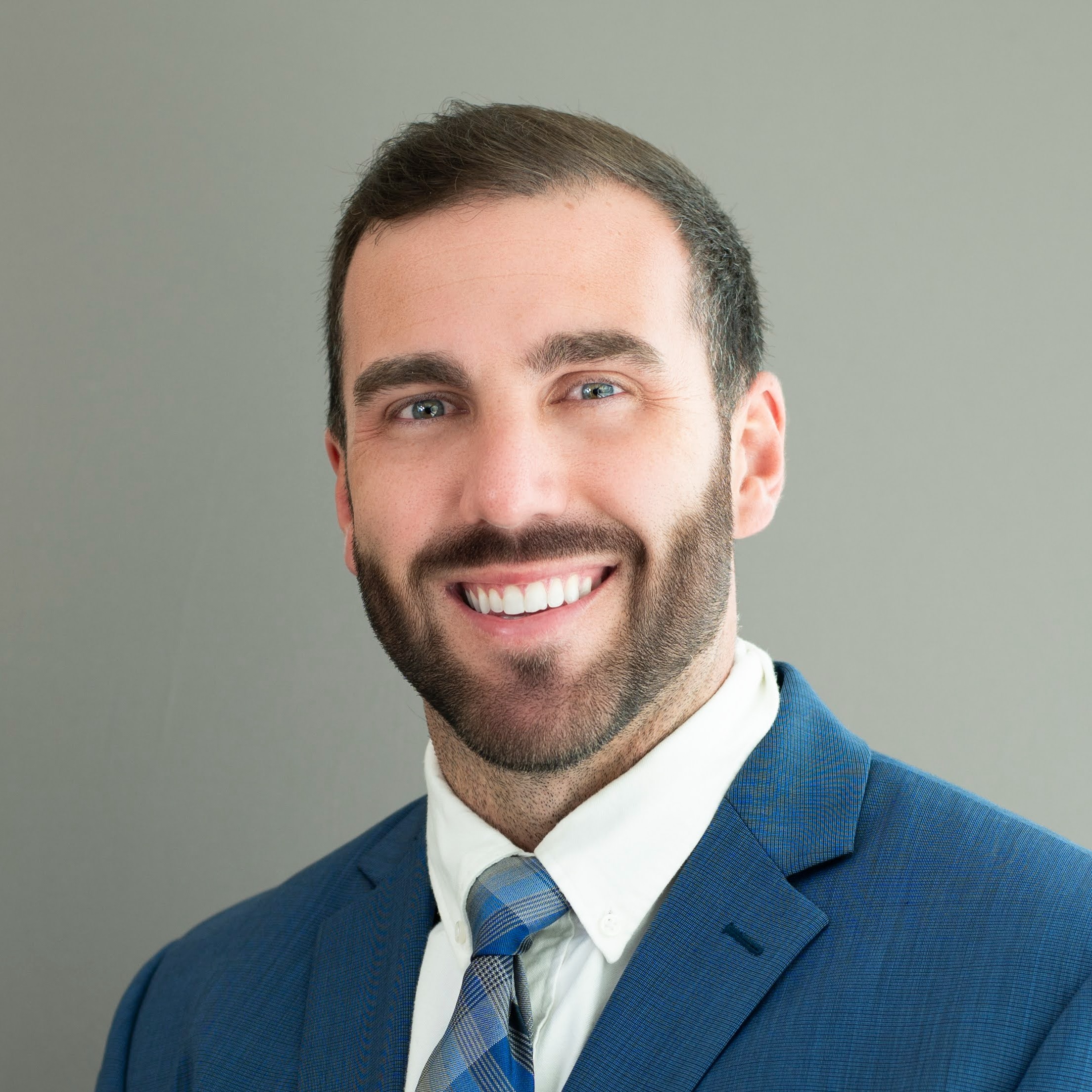 Paxton Cook - New Orleans, LA - Physical Therapy