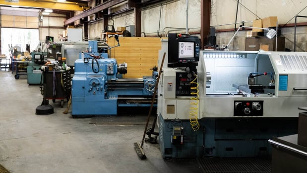 Images Commercial Machine  Inc.