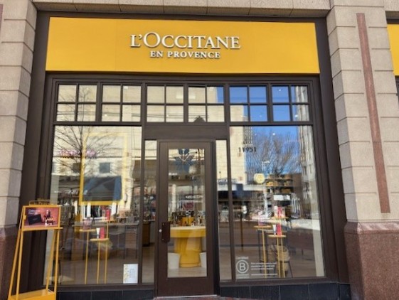 L'Occitane en Provence Image