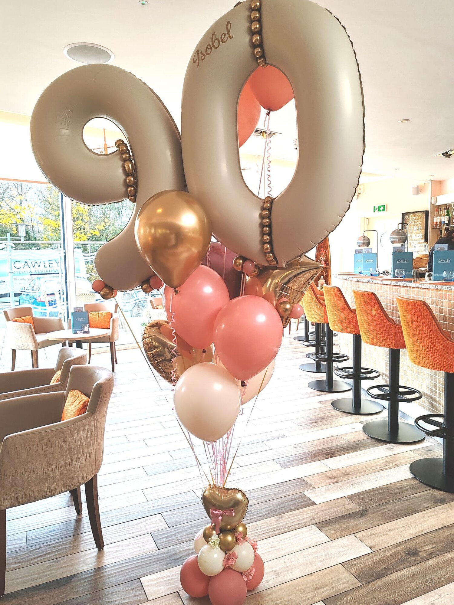 Images Beauty of Balloons