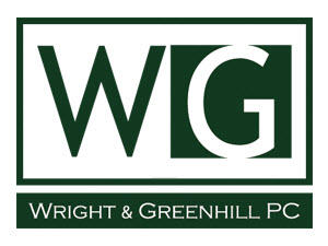 Wright & Greenhill, P.C.