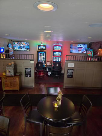 Images Lucky 7's Lounge Video Gaming & Slots