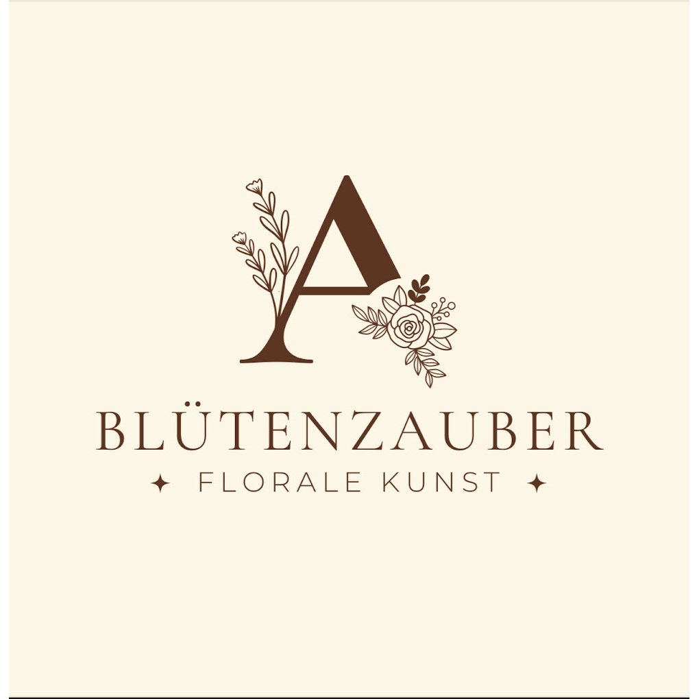 Blütenzauber in Stendal - Logo