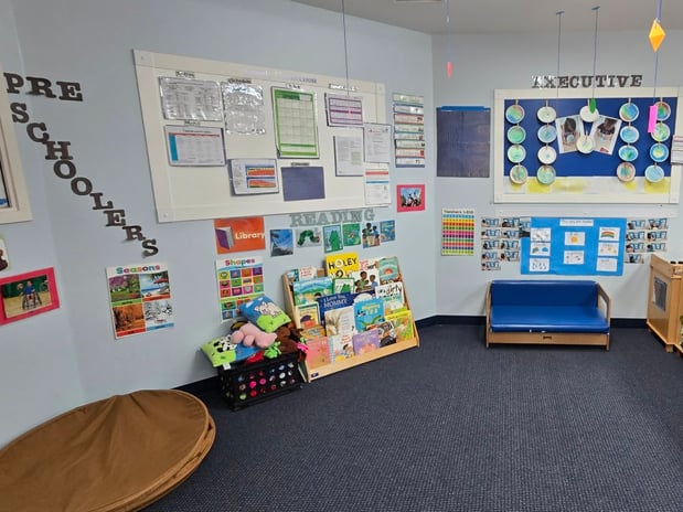 Images Wake Forest KinderCare