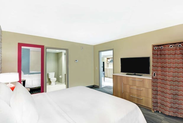 Images Home2 Suites by Hilton Clarksville Louisville North