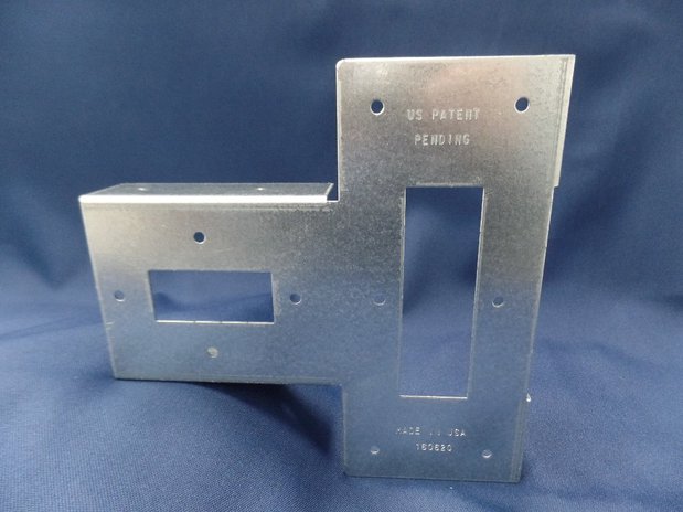 Images Brackets To Fence LLC