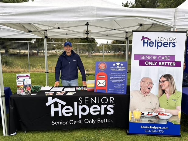 Images Senior Helpers