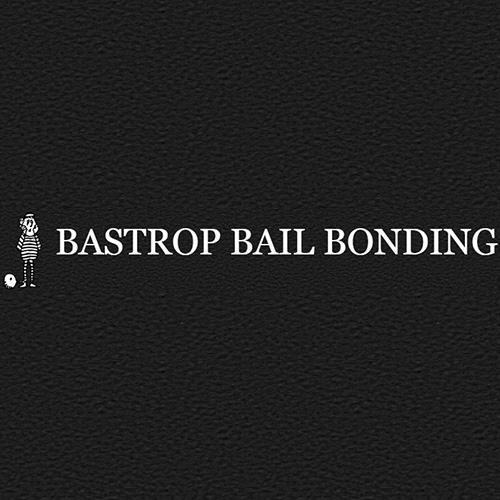 Bastrop Bail Bonding Logo