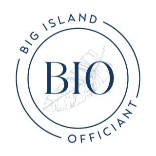 Big Island Officiant