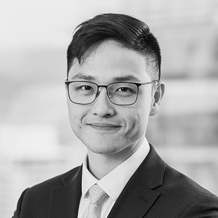 Edgar Sung headshot.