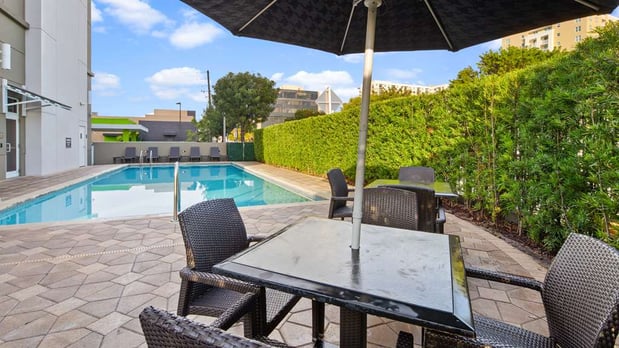 Images Best Western Plus Miami Intl Airport Hotel & Suites Coral Gables