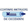 Cortinas Metálicas Mendoza De Occidente Logo