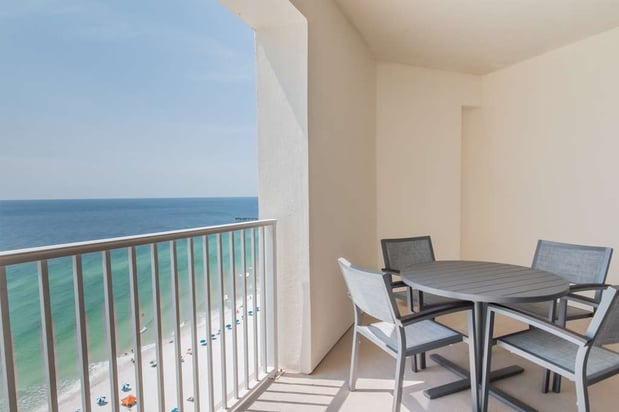 Images Hilton Pensacola Beach