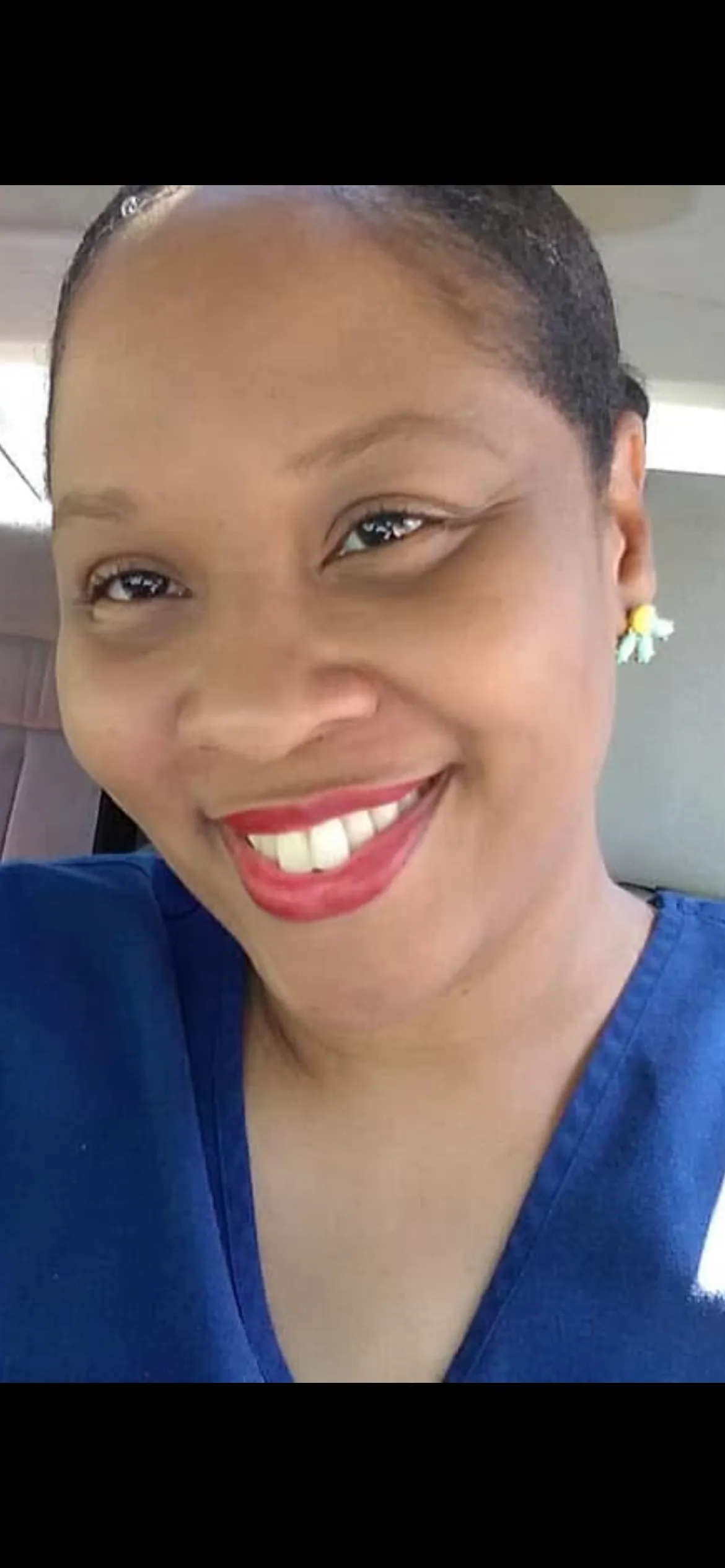 Tara Dozier - Kennesaw, GA - Psychiatry